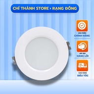 Rang Dong recessed Led downlight, AT04 25w, 16w, 12w, 9w, 7w Rang Dong