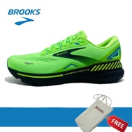 Brooks ADRENALINE GTS 23 WIDE cutting men running shoe 110391  373 GMXX