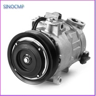7SBH17 AC Compressor 68140664AB 68140664AC 68140664AD 68140664AE For Dodge Ram 1500 w/5.7L 2014-2019