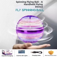 SANGSAI | Smart Induction Flying Ball UFO Toy
