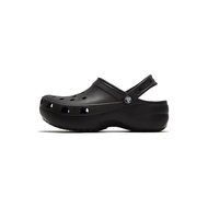 Original Crocs Classic Clog Eva Sports Sandals 206750 - 001 รับประกัน 1 ปี