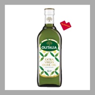 OLITALIA Extra Virgin Olive Oil , 1000 mL