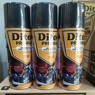 Pilok Pilox Cat Diton Premium Sylist Red Matt 9281 400cc Merah doff merah dof merah Vario 150 new me