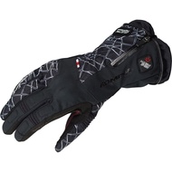 【Direct from Japan】Komine EK-205 Advanced Protective Electric Gloves, 08-205 Advanced Protect E-Glov