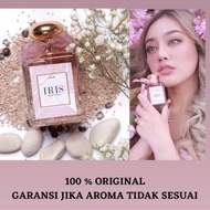 Unik Parfum Tasya Revina Parfum viral IRIS ORIGINAL Limited