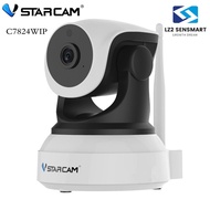 VSTARCAM C7824WIP IP Camera Wifi กล้องวงจรปิดไร้สาย ดูผ่านมือถือ รุ่น C7824WIP