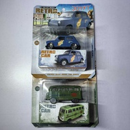 Retro Car Eco Shop (Mini & Kombi)