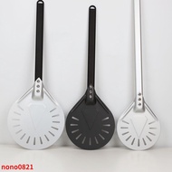 /pizza Shovel 23cm 27cm 30cm Anode Hard Film Punching Round Disassembly Assembly Extended 90cm Alloy