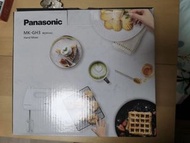 全新 panasonic MK-GH3 打蛋器
