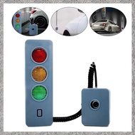 (DGHV) Car Parking Device Garage Smart Parking Equipment Led Parking Alarm Light Anti-Collision Warn