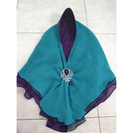 Tudung Fareeda Prelove