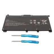 Myhome-sg HT03XL L11119 855 Laptop Battery for HP Pavilion 15 CS3073CL 15Z CW100 CS0XXX CW1063WM