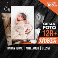 Qayugraphy - Photo Print Size 12R Quick Daily