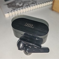 JBL TWS-10 True Wireless Earbuds (Used)