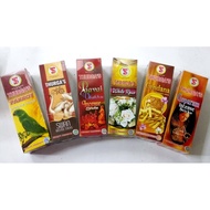 THURGAS AGARBATHI INCENSE STICKS