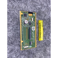 Dell latitude E7240 Laptop Mouse disassembled