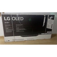 LG OLED65B2PUA 65'' OLED 4K UHD Smart TV