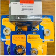 ASHUKA SKF BEARING ENDURO 100% ORIGINAL Y15 LC 5s