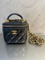 Chanel Mini Bag 小盒子