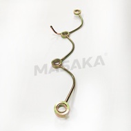 WL Fuel Injector Oil Return Pipe for Ford Ranger Mazda BT-50 B2500 2.5 WL01-13-G90B WL51-13-G90