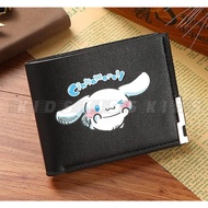 CINNAMOROLL WALLET CINNAMOROLL WALLET CINNAMOROLL CUSTOM WALLET