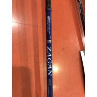 ZEN ZAGAN OFF SHORE SHOOTER ROD
