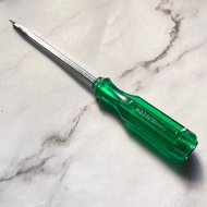 [Mumu House] M.D.D. 8x150mm Flat Screwdriver @ k