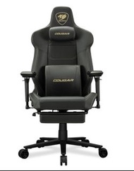 COUGAR ARMOR EVO M / EVO M GOLD Gaming Chair