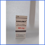 ❖ ◮ ╲ KANOLONE ANTI-PIMPLE