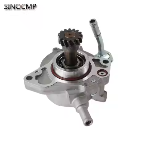 Vacuum Pump Assembly 2020A016T 2020A002T 2020A016 2020A002 For Mitsubishi L200 Pick Up B40 2.5DID (0