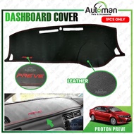 Proton Preve Non Slip Leather Dashboard Cover Mat
