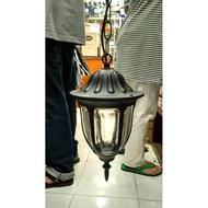 lampu gantung klasik antik 1007