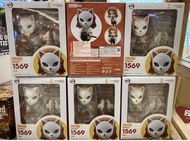 ‼️特價‼️  GOODSMILE 黏土人 NO.1569 鬼滅之刃 錆兔