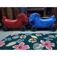 Toy elephant/plastic toy elephant/children's toy/boy's toy/elephant/toy horse