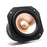 4-inch full-range speaker 2021 brand-new 2-generation speaker with double magnets for Fuji TV.