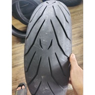 Pirelli Angel gt1 180/55 used