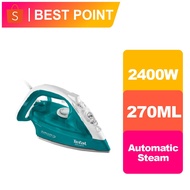 TEFAL Steam Iron Easygliss (2400W) FV3965