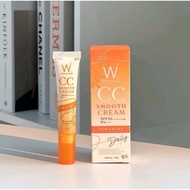 Cc Whiteway Sunscreen Foundation With And