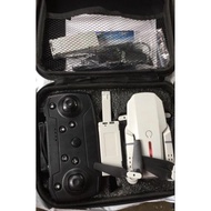 Drone 1080 HD WIFI FPV Camera High Hold Mode 998 Micro Foldable Eachine E58 Mini Drone Drone CamerA