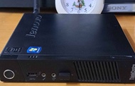 Lenovo ThinkCentre M73 Tiny Desktop PC