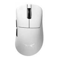 ATK 3950เมาส์ Z1แบบมีสาย/ไร้สายสองโหมด/เจาะรูเบาพิเศษเล่นเกมEsportsสำนักงานเมาส์มือขวาเหมาะสำหรับการ