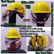 Ppe Helmet Face Shield Face Shield Helmet safety protection Project Helmet