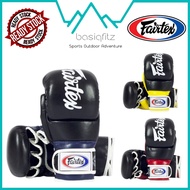 Fairtex FGV18 MMA Super Sparring Grappling Gloves Boxing Thick Padding Grappling MMA Glove