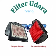 Filter | Vario 110 Carburetor Air Filter | Old Vario | Agnes Agnes | Techno Techno Techno | CBS CBS 