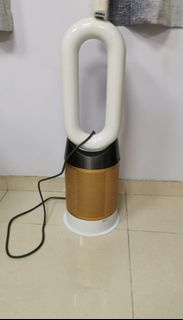 Dyson hp06 三合一風扇空氣清新機暖氣