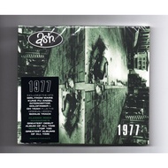 Ash - 1977 ( Digipak CD )
