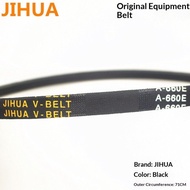 Washing Machine A-Type V-Belt A-545E A-560E A-570E A-585E A-592E A-595E A-600E A-610E A-620E A-630E 