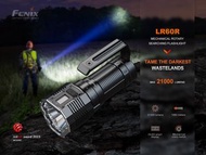 FENIX LR60R 21000流明 射程1085米 Luminus SFT70 Luminus SST40  Type-C 手電筒Flashlight