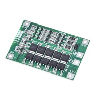 BMS 3S 40A 12.6V 18650 Li-ion Lithium Battery BMS Balanced/Enhanced Protection