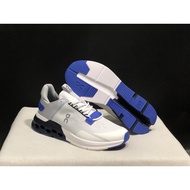 On on running Cloudnova Flux Lightweight Comfortable Professional running Shoes Breathable Sports Sh